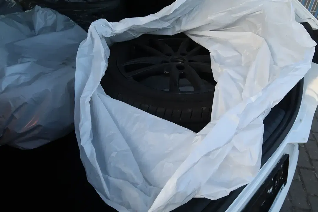 Kia ProCeed / pro_cee'd T-GDI GT-Line - Thumbnail 8