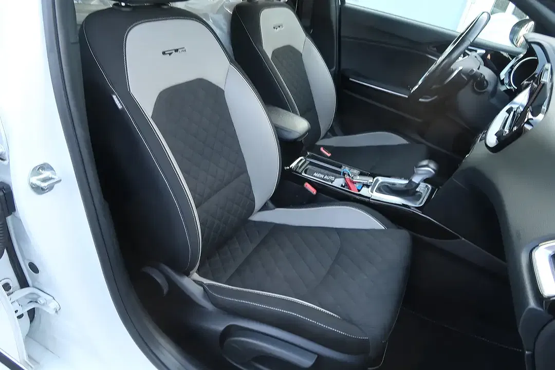 Kia ProCeed / pro_cee'd T-GDI GT-Line - Thumbnail 9