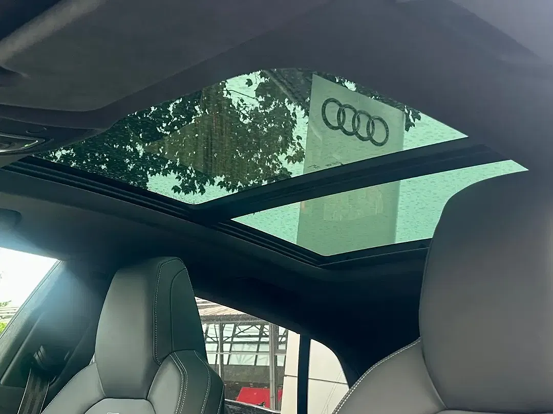 Audi RS Q8 performance advanced - Thumbnail 13