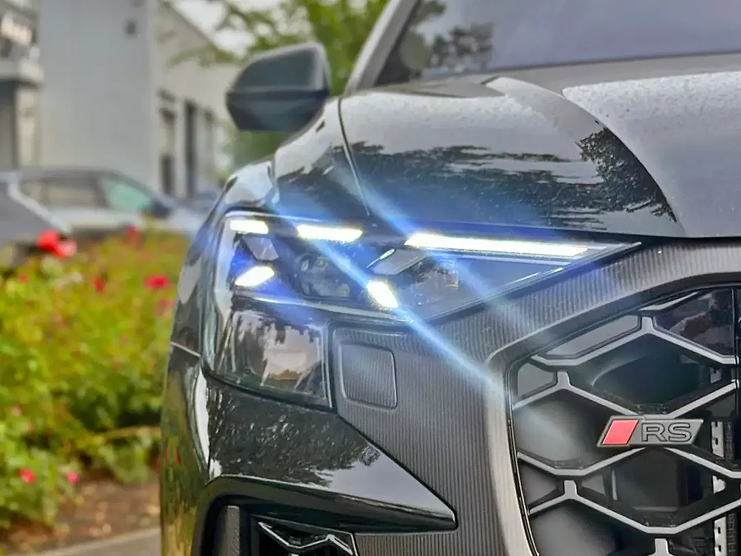 Audi RS Q8 performance advanced - Thumbnail 4