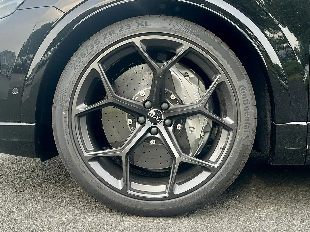 Audi RS Q8 performance advanced - Thumbnail 6
