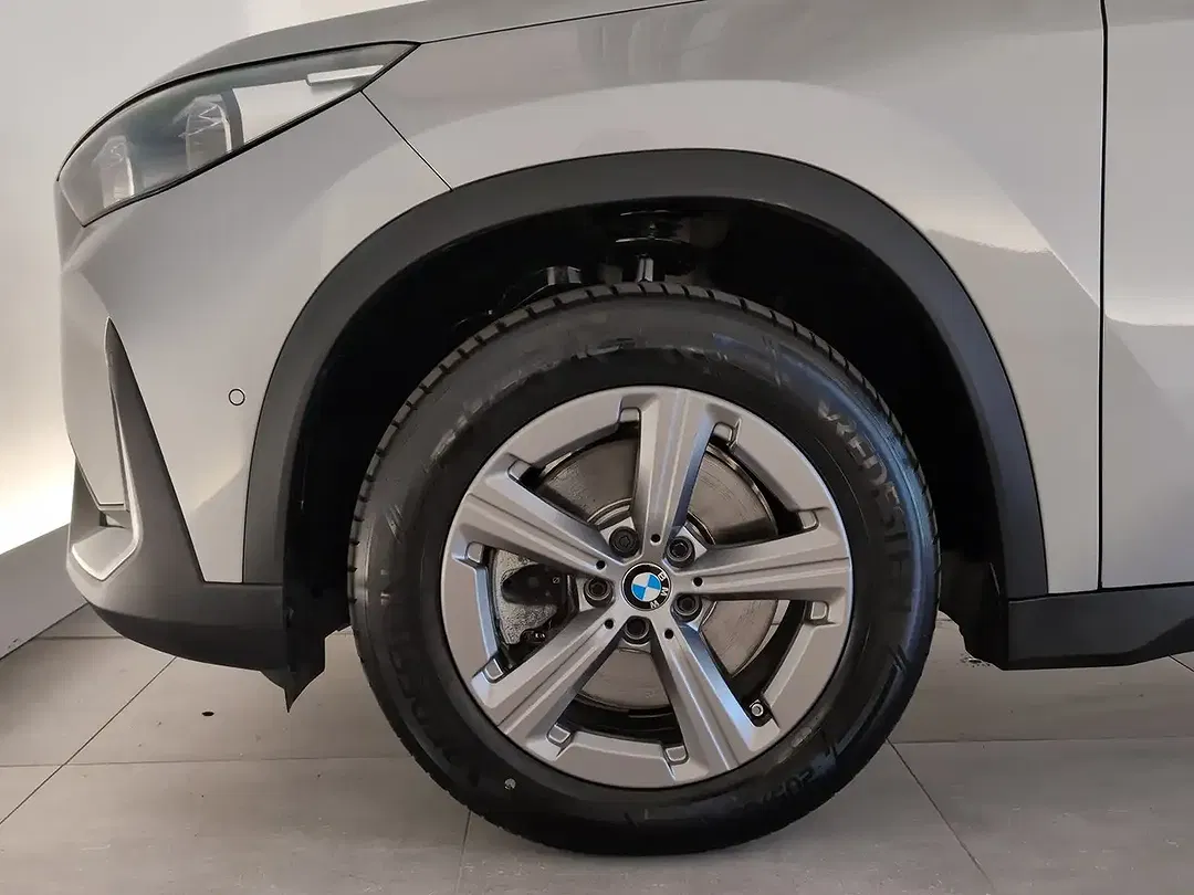 BMW X1 xDrive - Thumbnail 9