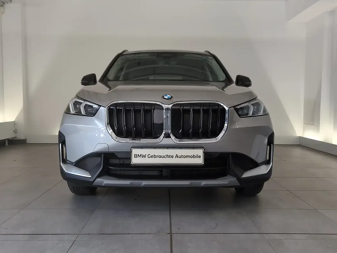 BMW X1 xDrive - Afbeelding 1