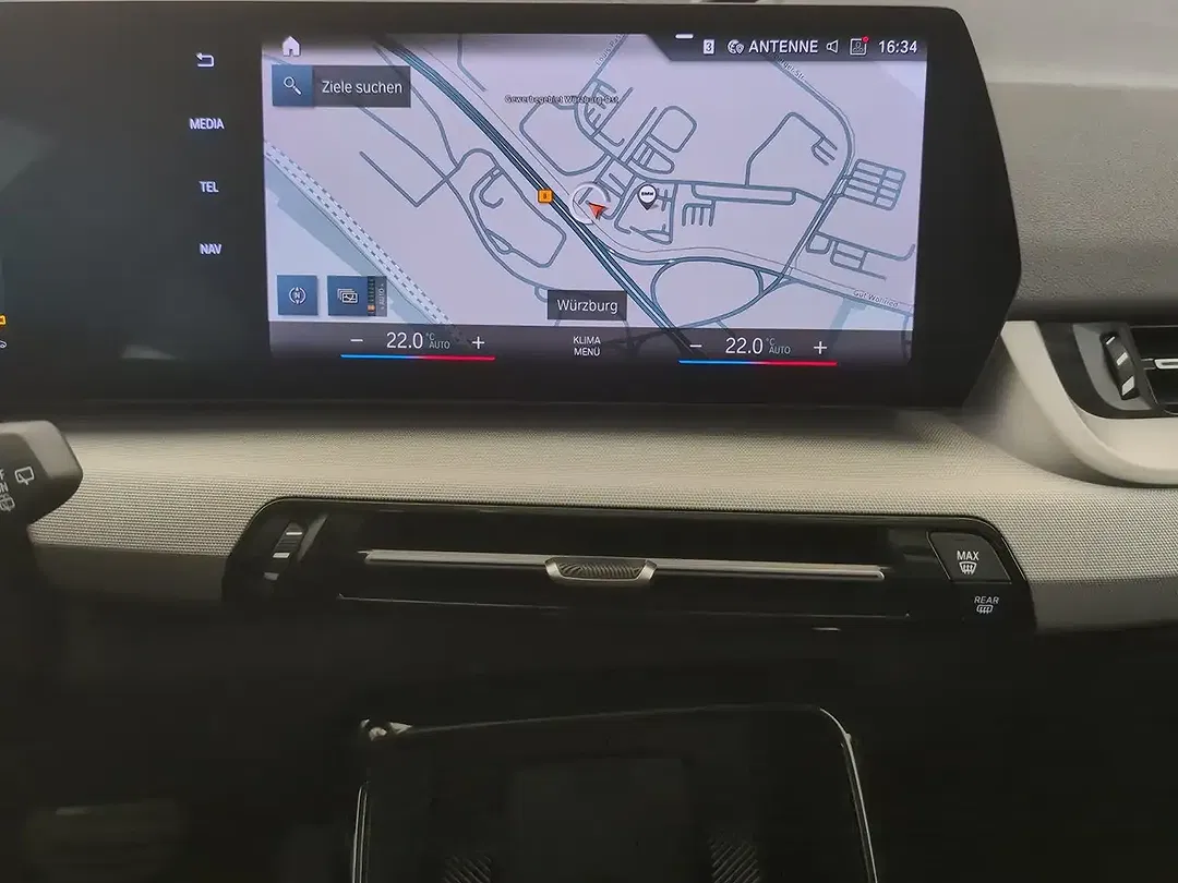 BMW X1 xDrive - Thumbnail 5