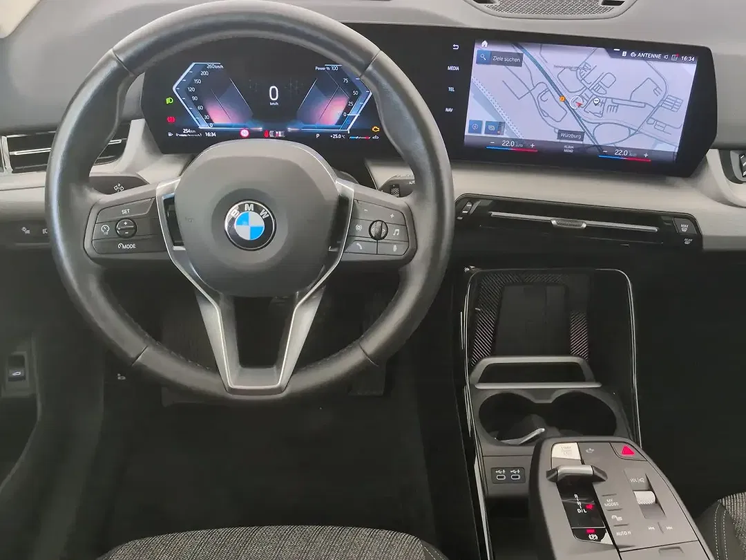 BMW X1 xDrive - Thumbnail 6