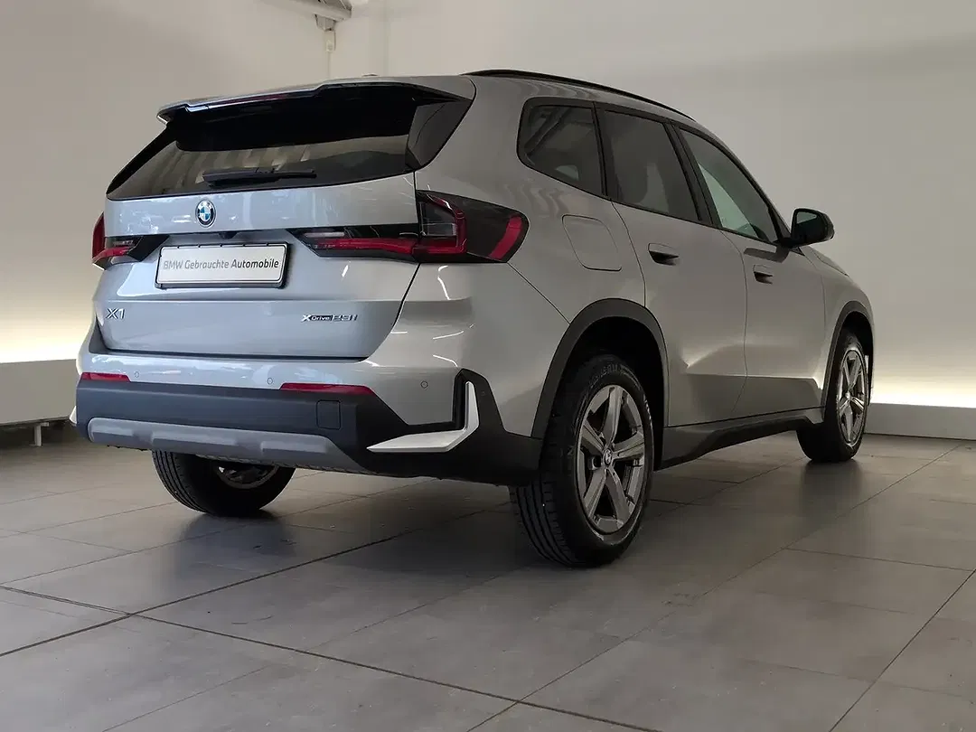 BMW X1 xDrive - Thumbnail 7