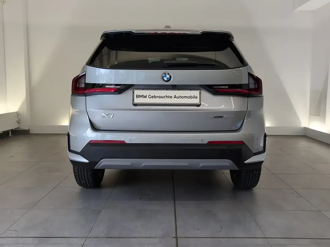 BMW X1 xDrive - Thumbnail 8