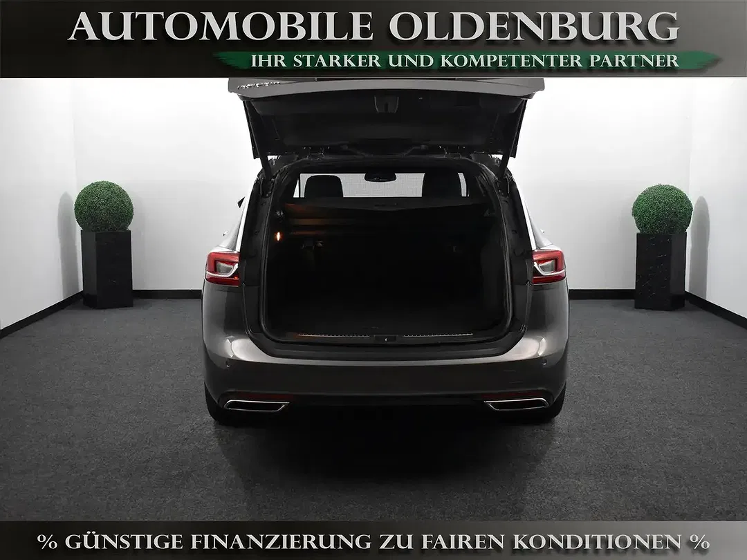 Opel Insignia 2.0 - Thumbnail 9