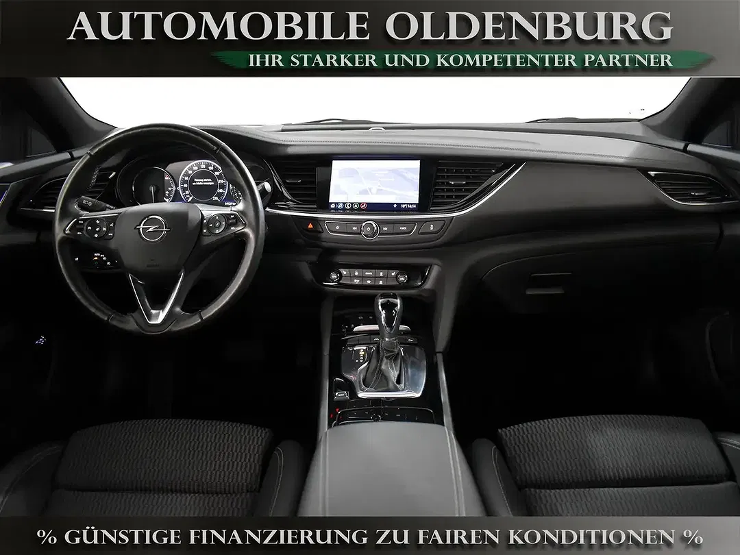 Opel Insignia 2.0 - Thumbnail 10