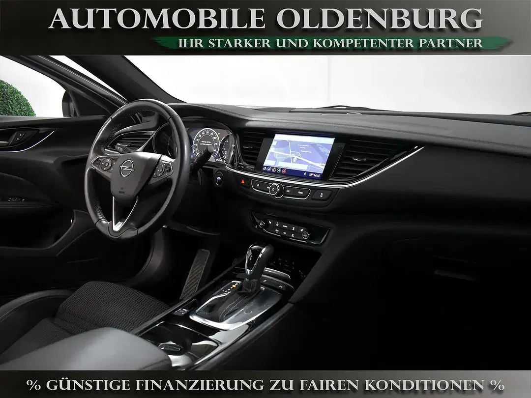 Opel Insignia 2.0 - Thumbnail 11