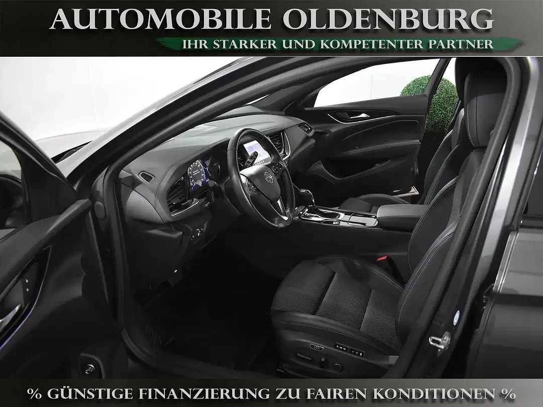 Opel Insignia 2.0 - Thumbnail 12