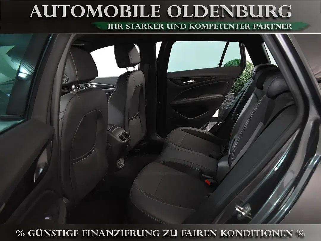 Opel Insignia 2.0 - Thumbnail 13