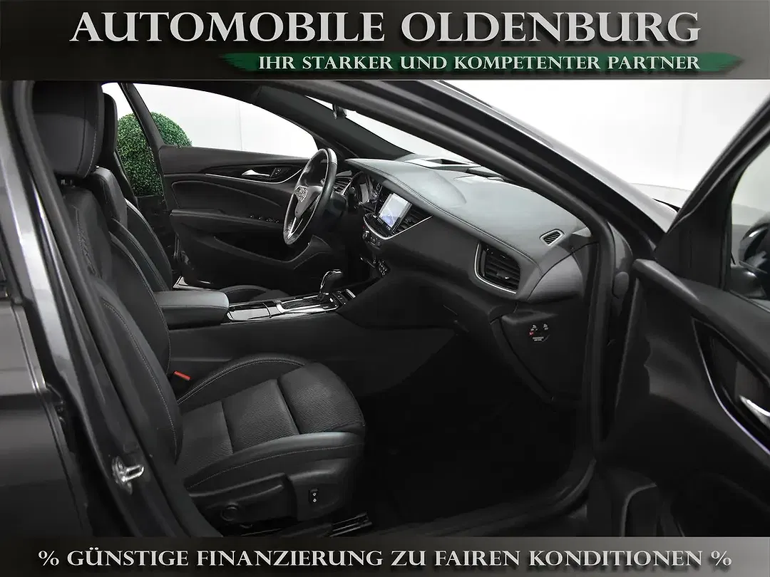 Opel Insignia 2.0 - foto 14