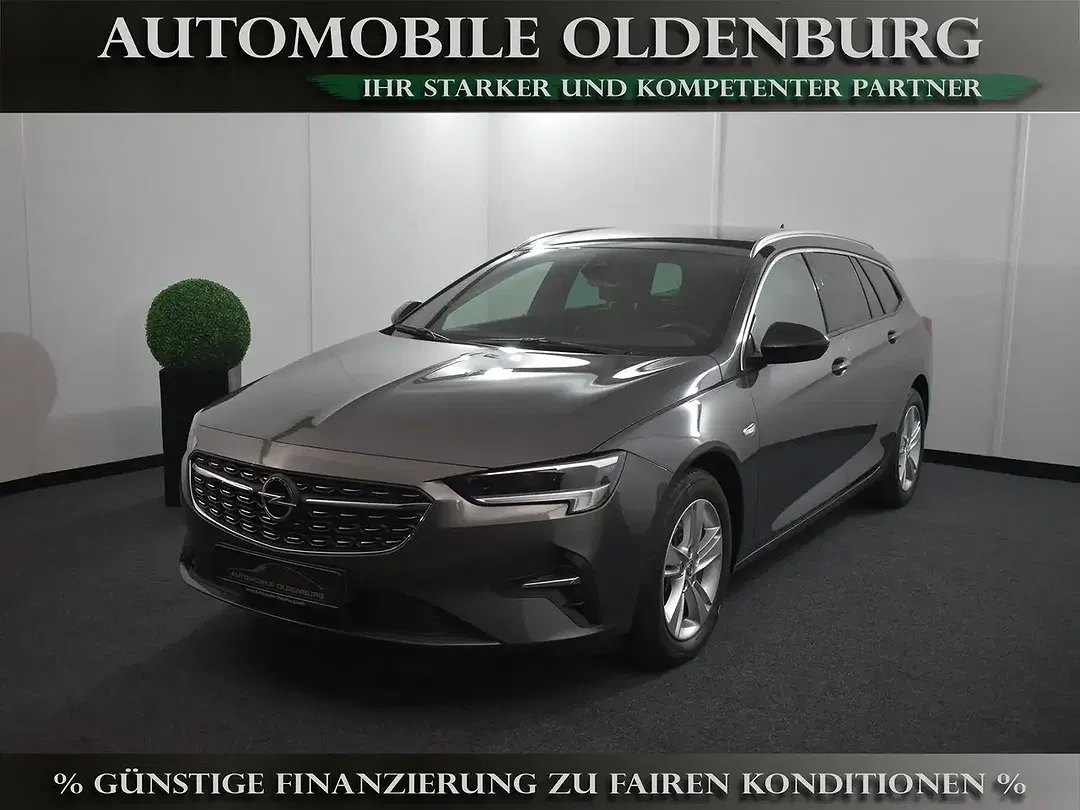 Opel Insignia 2.0 - foto 2