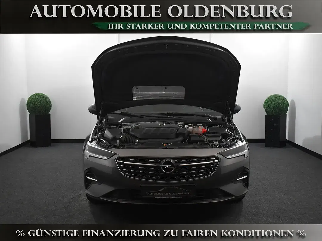 Opel Insignia 2.0 - Thumbnail 5