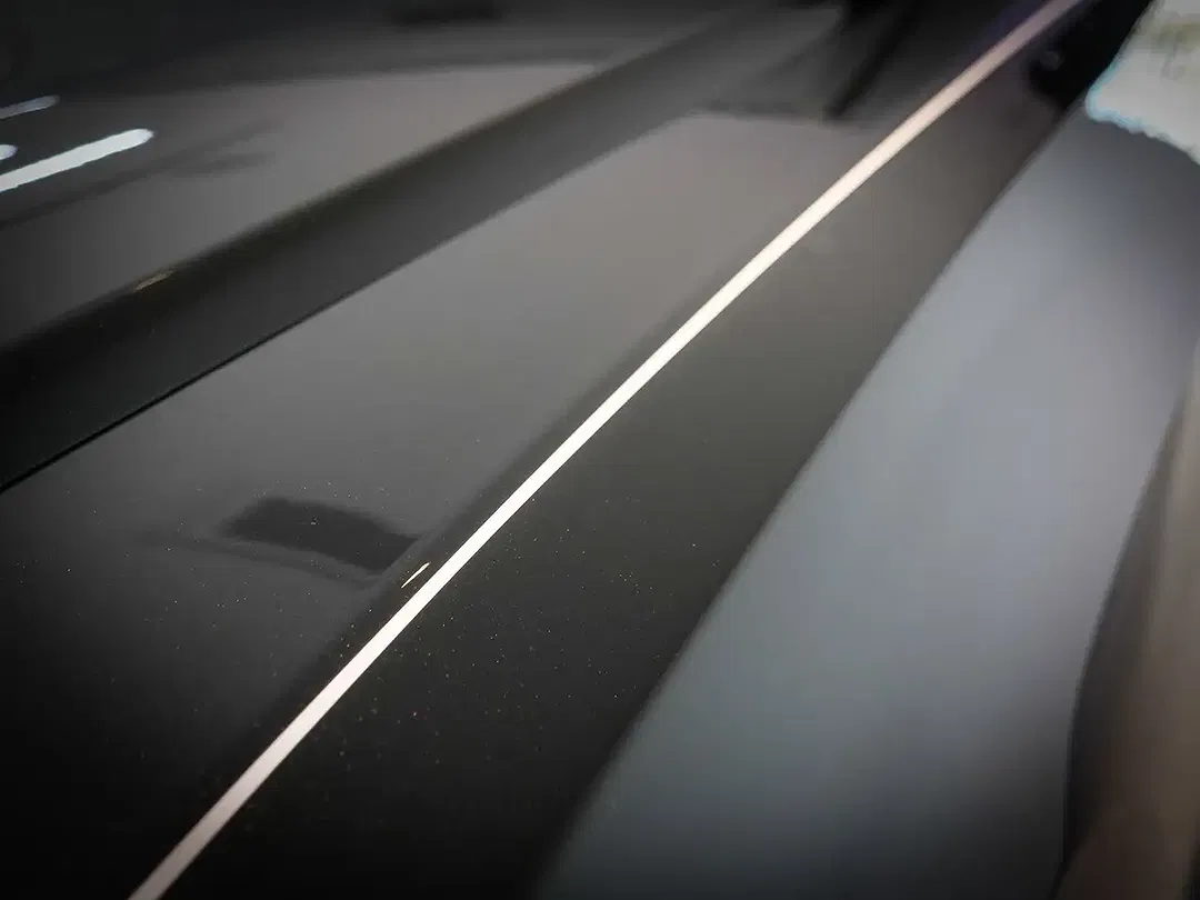 Rolls-Royce Spectre - Thumbnail 10