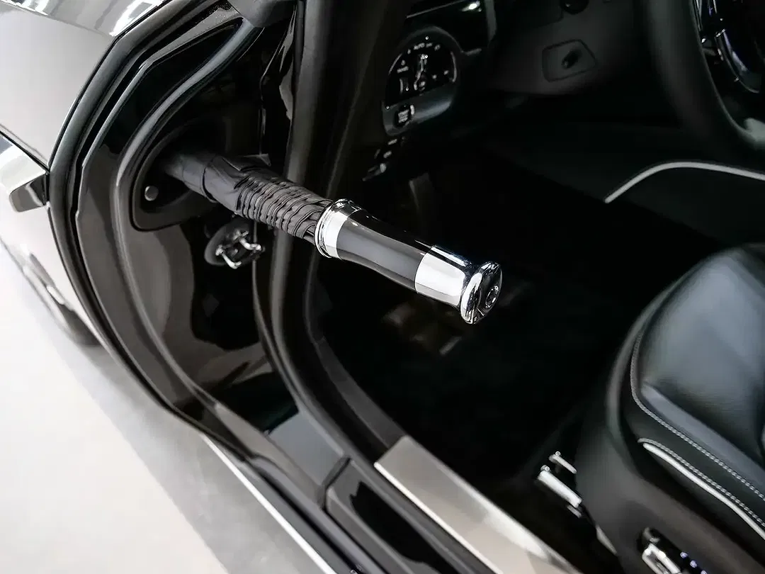 Rolls-Royce Spectre - Thumbnail 26