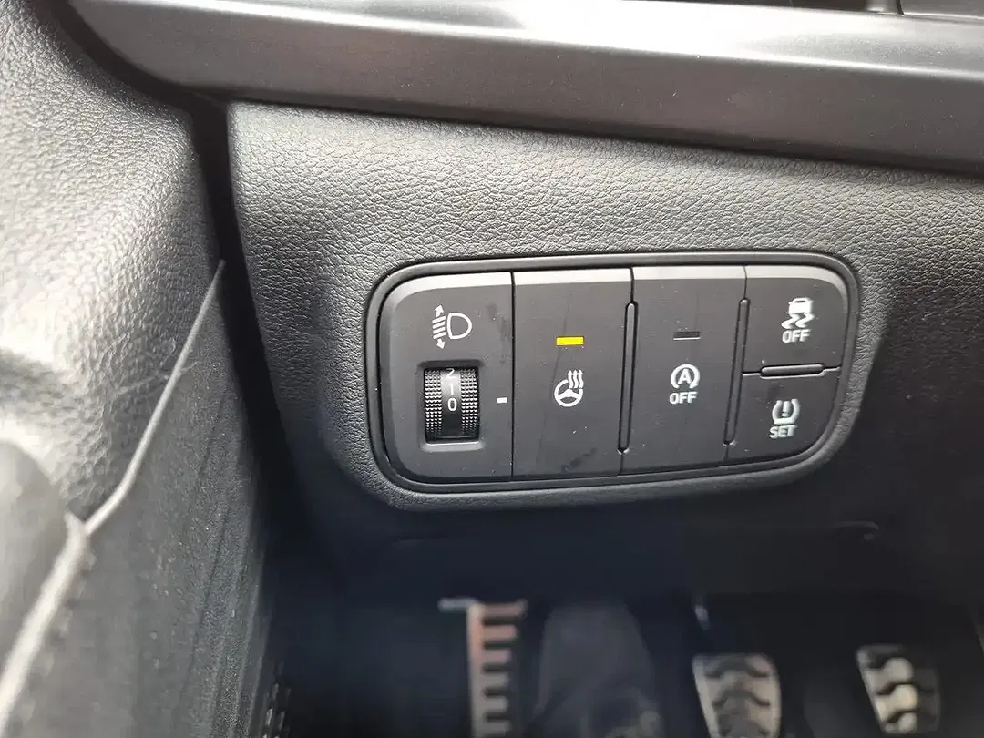 Hyundai BAYON 1.0 T-GDI Trend - Thumbnail 14