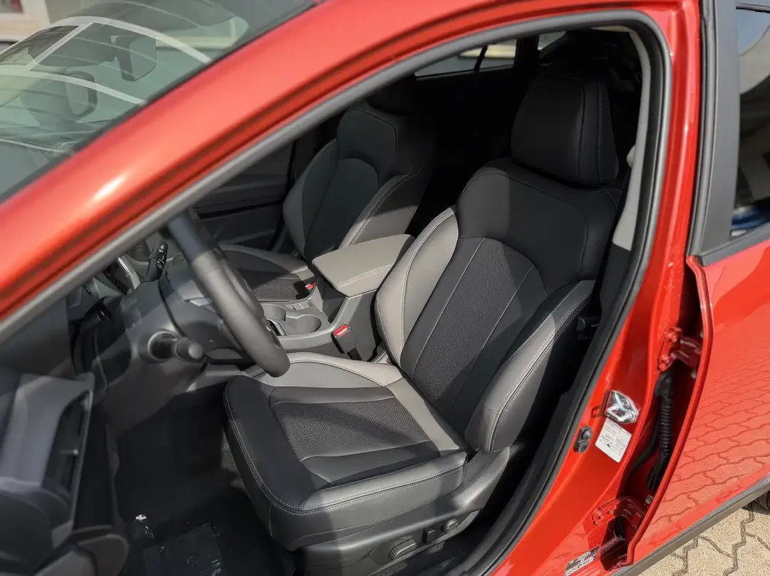 Subaru Crosstrek 2.0 Lineartronic Platinum - Thumbnail 10