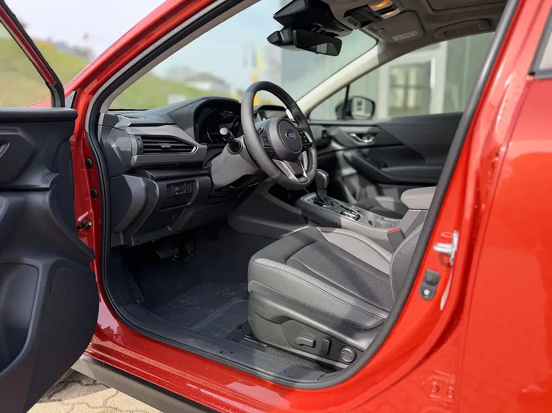 Subaru Crosstrek 2.0 Lineartronic Platinum - Thumbnail 11