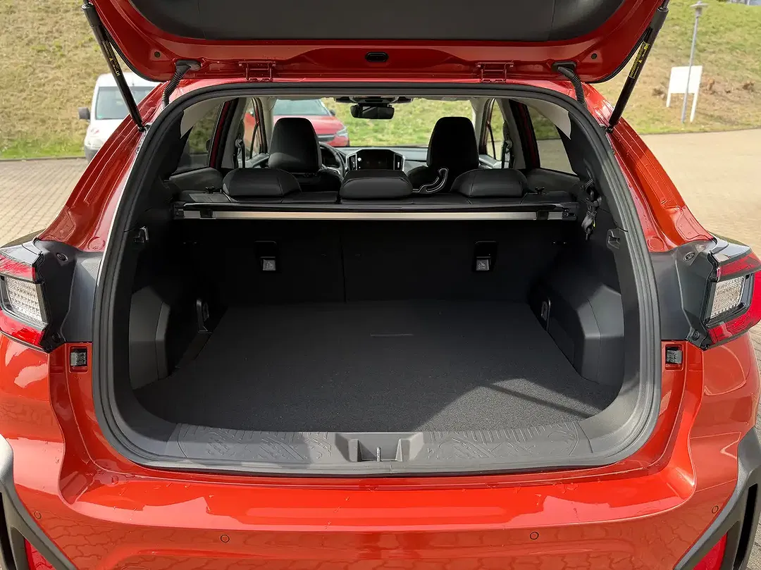 Subaru Crosstrek 2.0 Lineartronic Platinum - Thumbnail 13