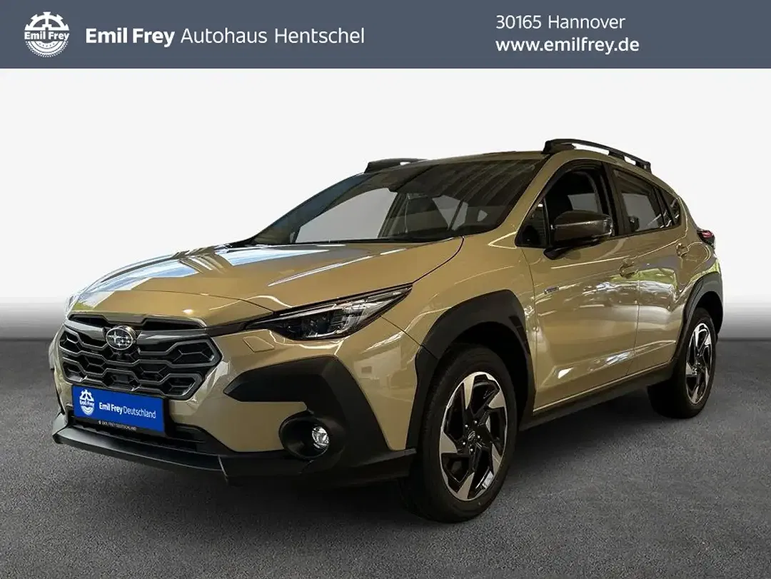 Subaru Crosstrek 2.0 Comfort - foto 1