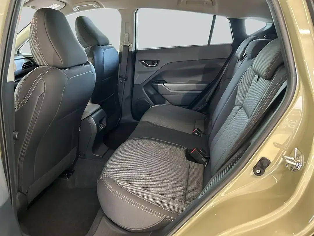 Subaru Crosstrek 2.0 Comfort - Thumbnail 9