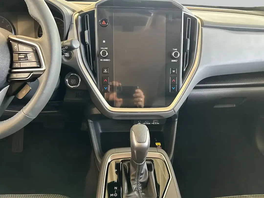 Subaru Crosstrek 2.0 Comfort - Thumbnail 13