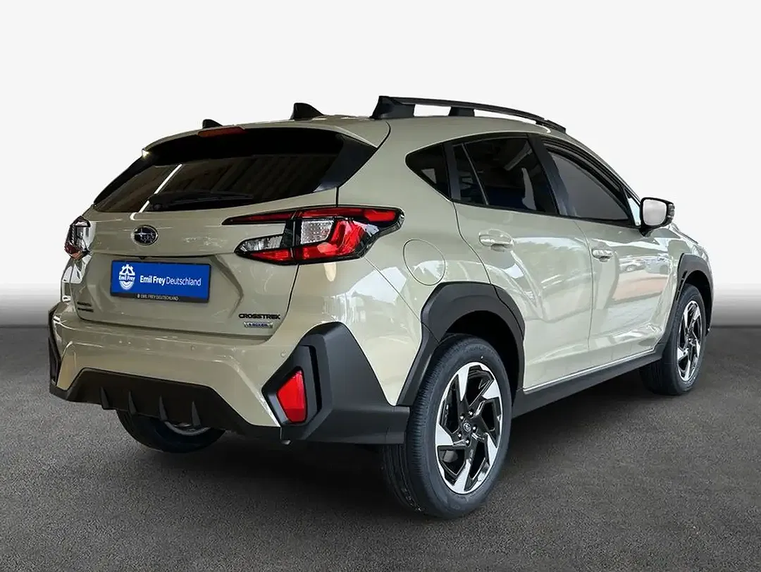 Subaru Crosstrek 2.0 Comfort - foto 2