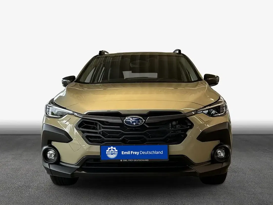 Subaru Crosstrek 2.0 Comfort - Thumbnail 3