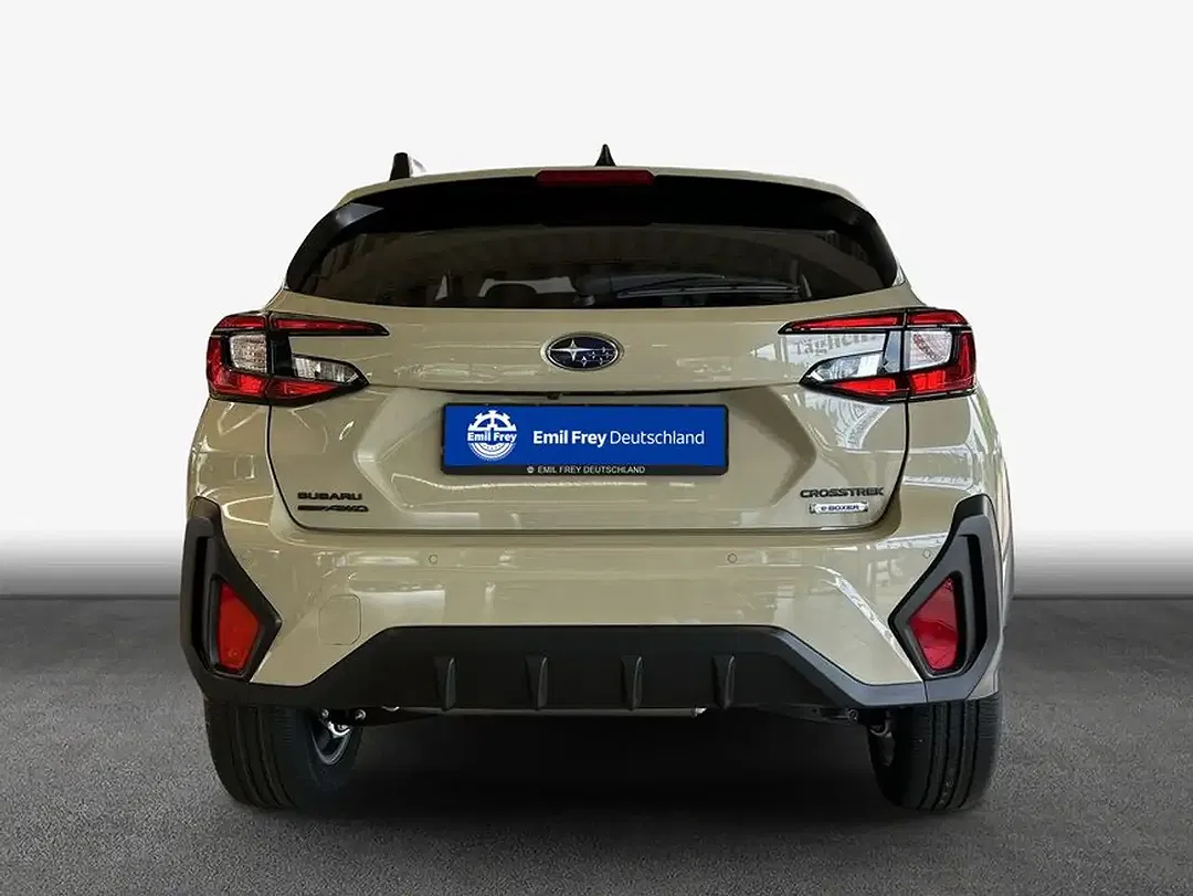 Subaru Crosstrek 2.0 Comfort - Thumbnail 4