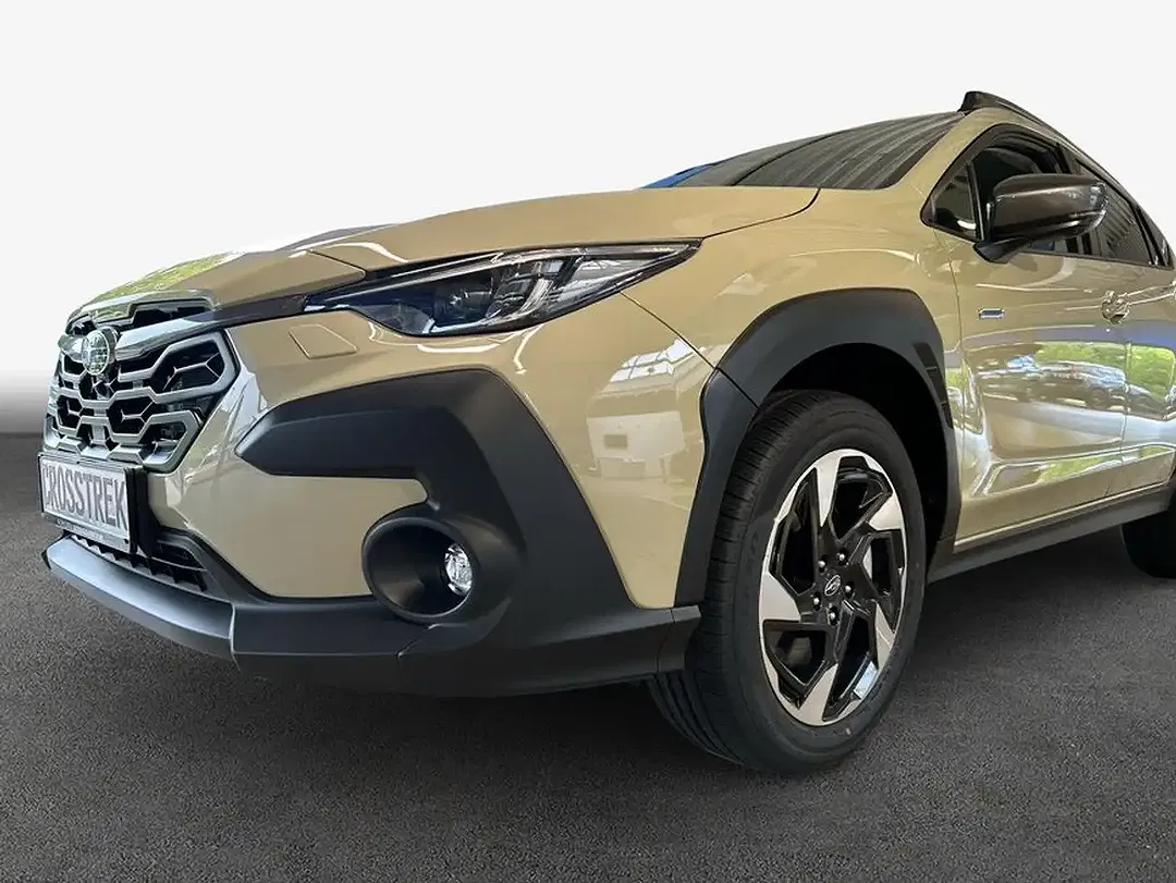 Subaru Crosstrek 2.0 Comfort - Thumbnail 5