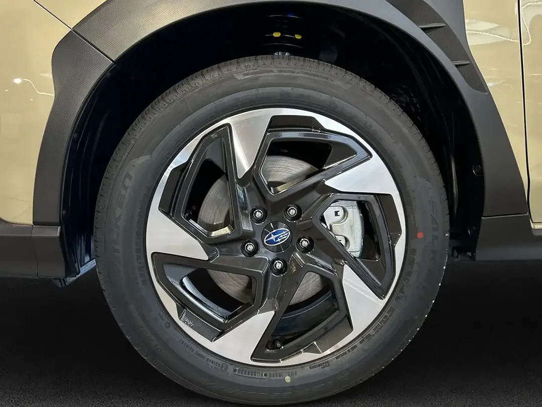 Subaru Crosstrek 2.0 Comfort - Thumbnail 6