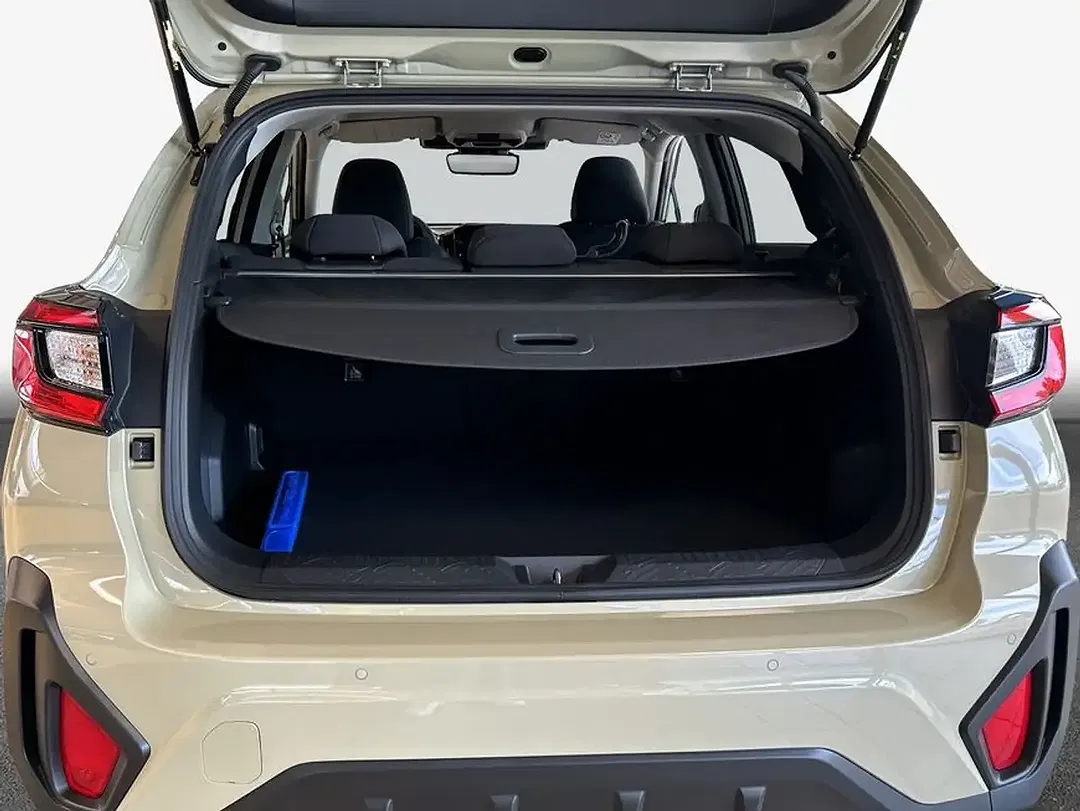 Subaru Crosstrek 2.0 Comfort - Thumbnail 7