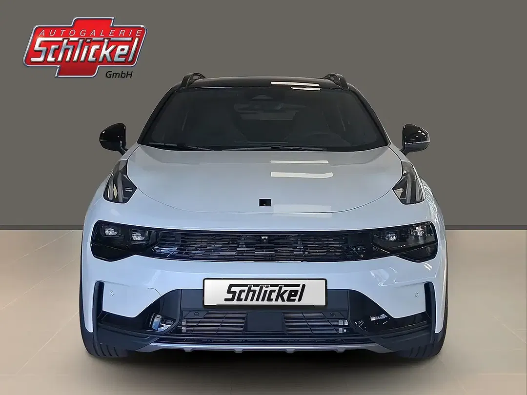 Lynk & Co 01 - foto 2