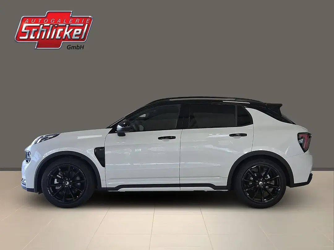 Lynk & Co 01 - Thumbnail 6