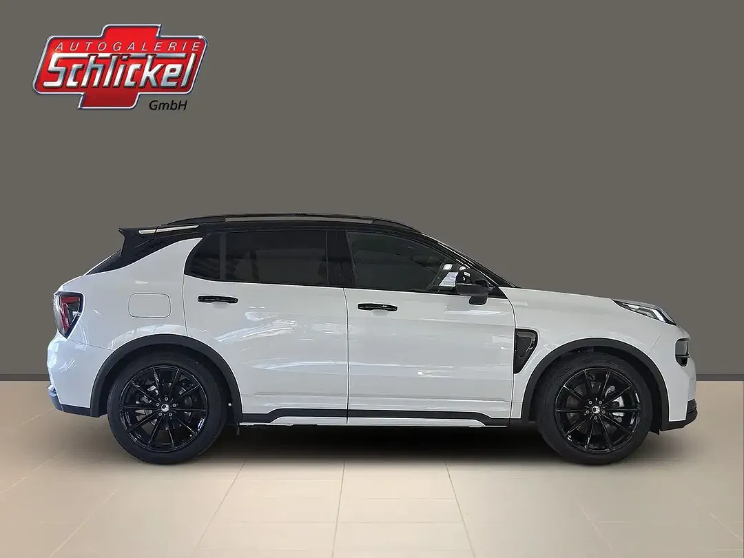 Lynk & Co 01 - Thumbnail 8