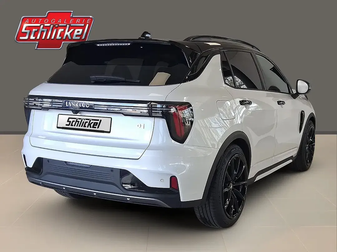 Lynk & Co 01 - Thumbnail 9