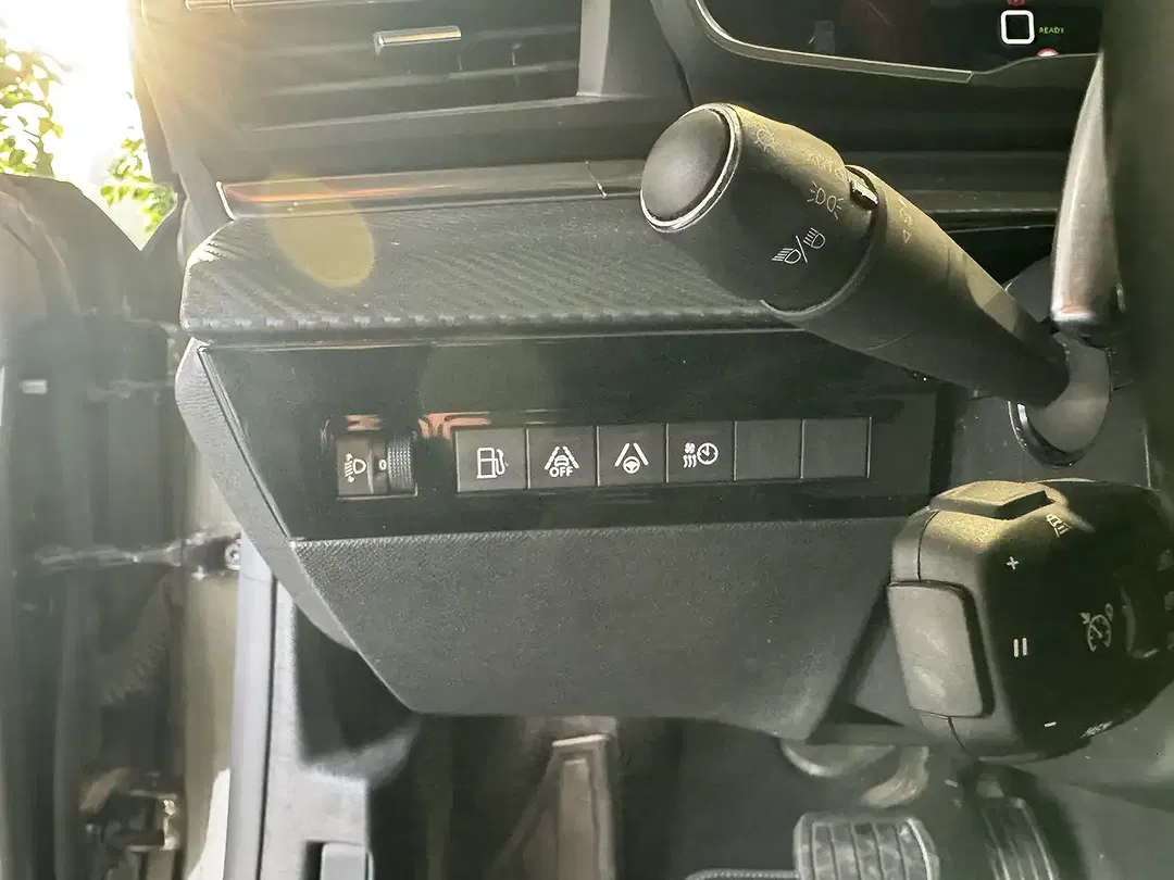 Peugeot 508 Allure - Thumbnail 11