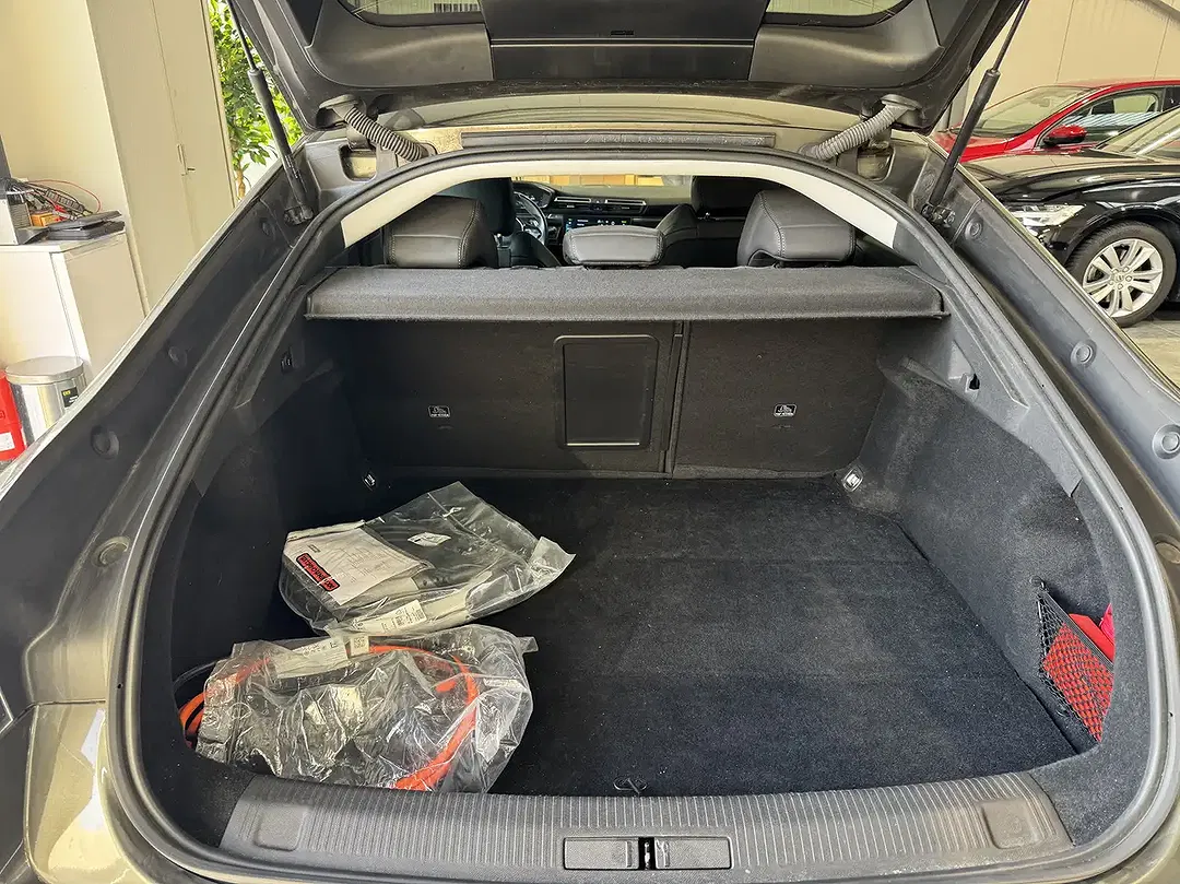 Peugeot 508 Allure - Thumbnail 14