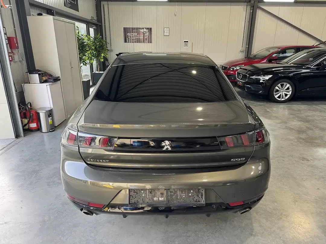 Peugeot 508 Allure - Thumbnail 5