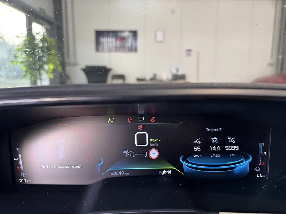 Peugeot 508 Allure - Thumbnail 6