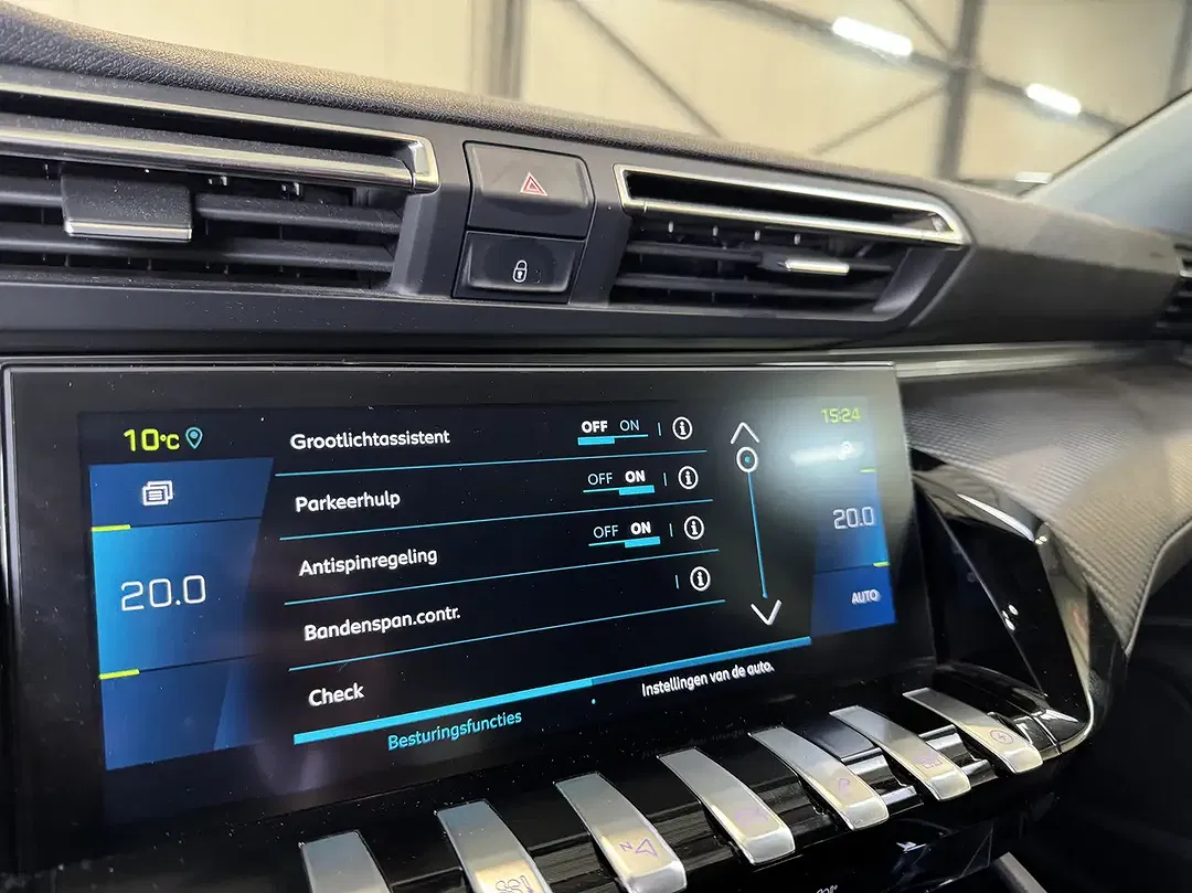 Peugeot 508 Allure - Thumbnail 7