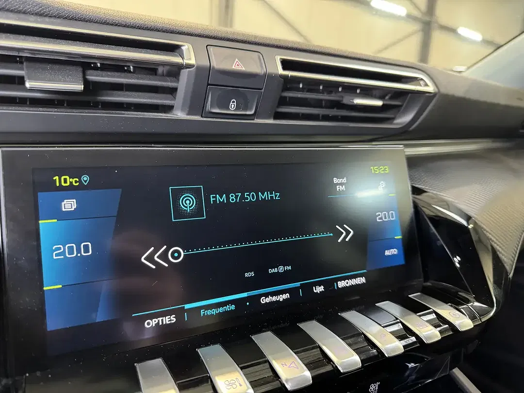 Peugeot 508 Allure - Thumbnail 8