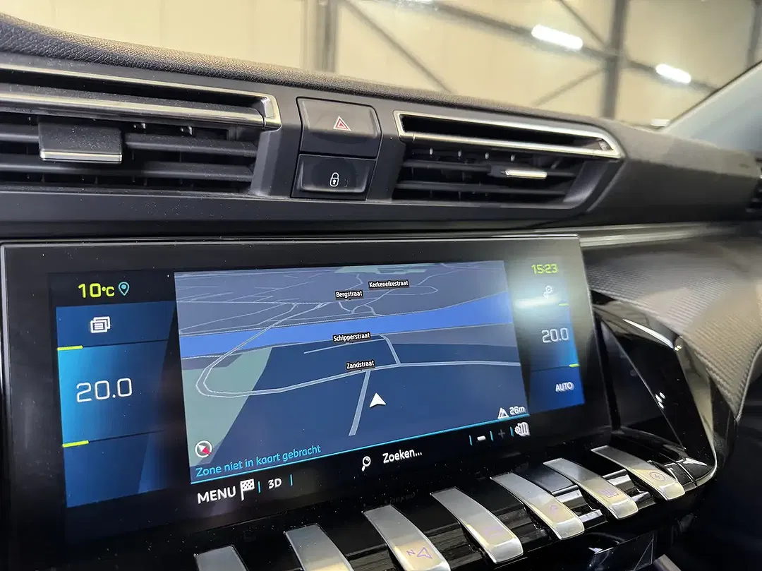 Peugeot 508 Allure - Thumbnail 9