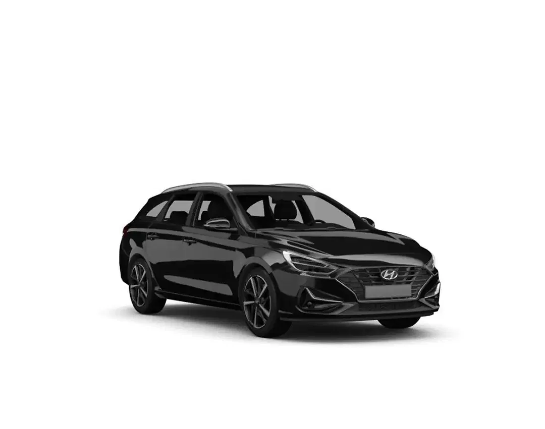 Hyundai i30 1.5 cw Family - Thumbnail 6
