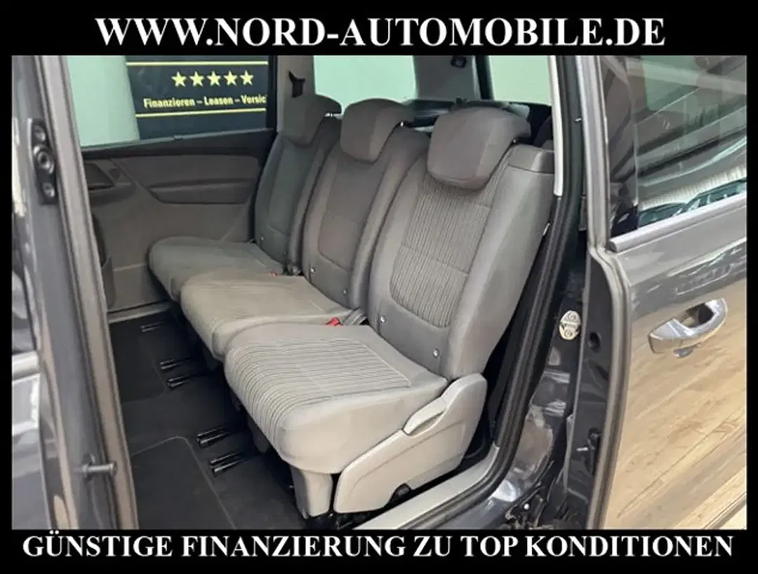 SEAT Alhambra 1.4 TSI Style - foto 15