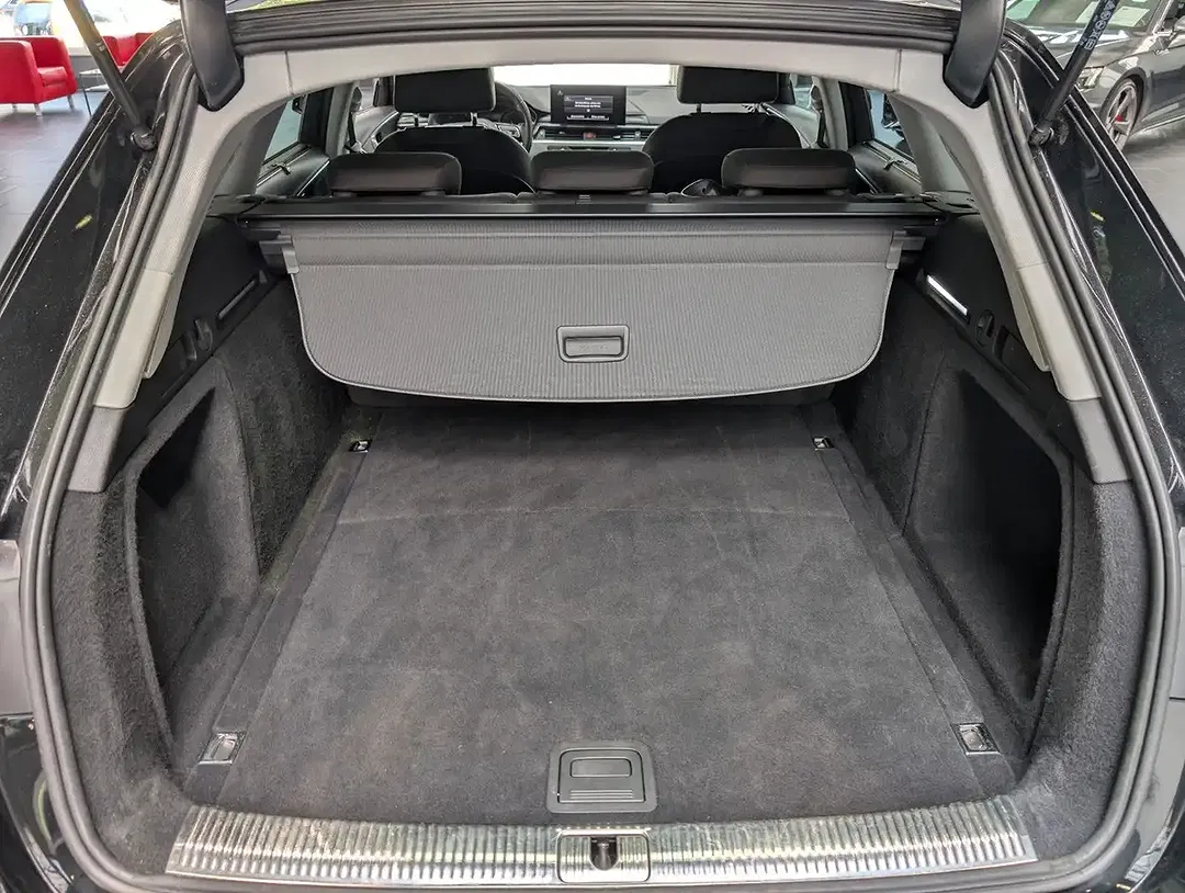 Audi A4 35 TFSI S tronic Avant - Thumbnail 12