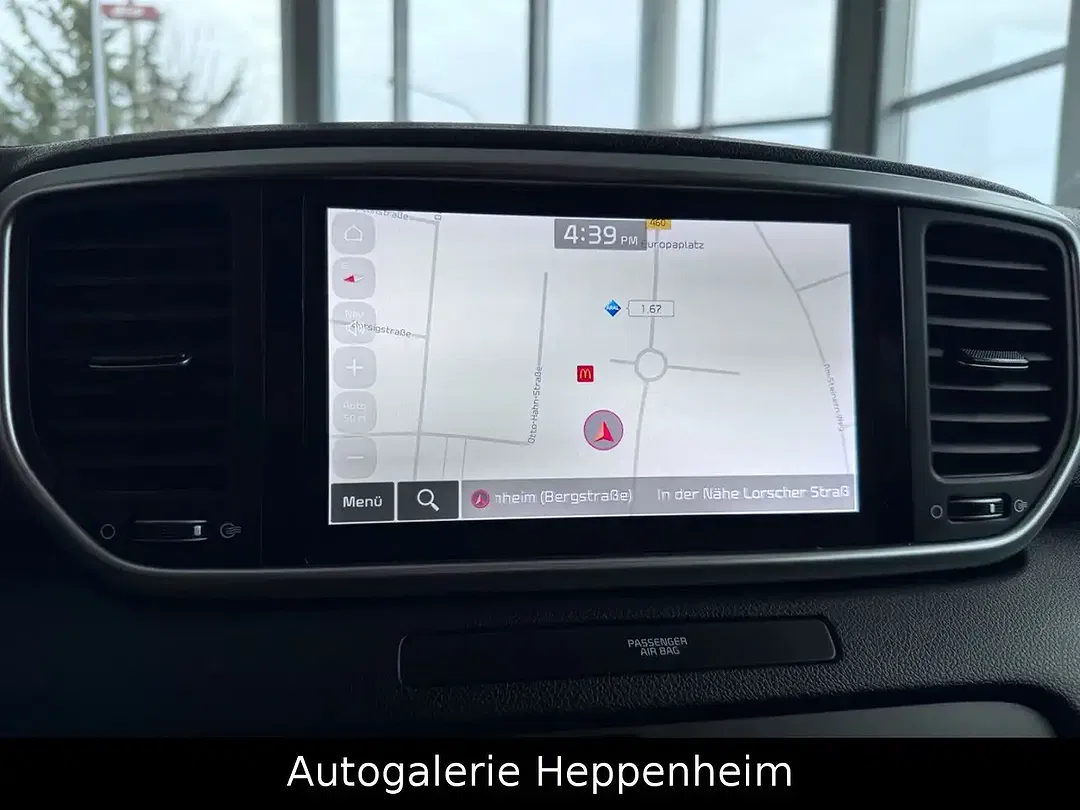 Kia Sportage Edition - Thumbnail 14