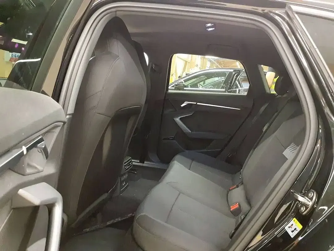 Audi A3 TFSI Sportback S line - Thumbnail 4